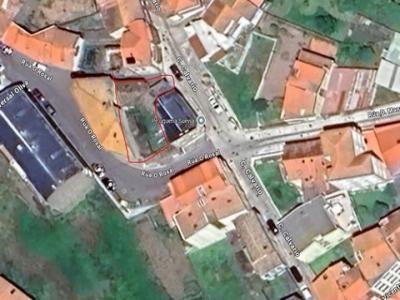 Vente Terrain A-GUARDA 36780