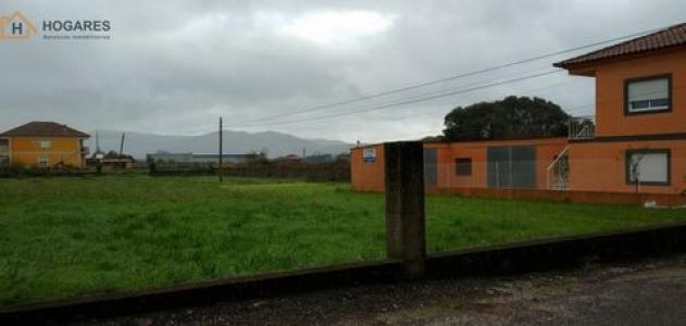 Vente Terrain A-GUARDA 36780