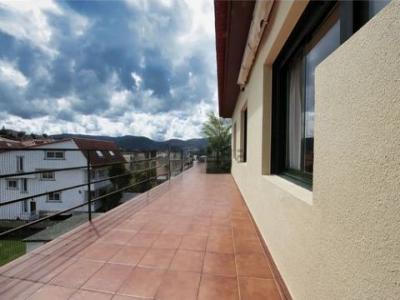 Vente Terrain A-RAMALLOSA 36370