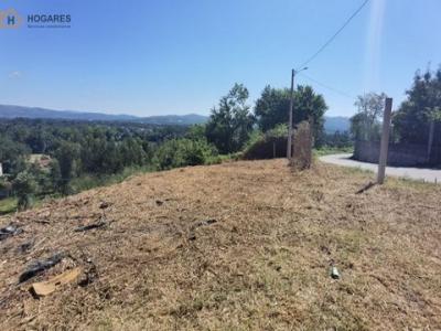 Vente Terrain A-ROTEA 36791