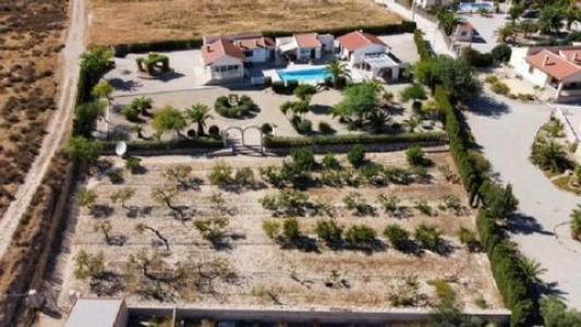 Vente Maison ABANILLA 30640