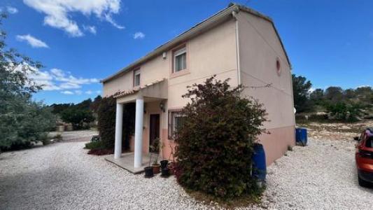 Vente Maison ABANILLA 30640