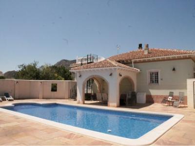 Vente Maison ABANILLA 30640