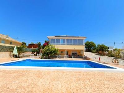 Vente Maison ABANILLA 30640