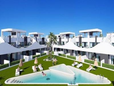 Vente Appartement ACEQUIA-DE-LOS-PALACIOS 03177