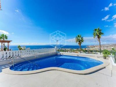 Vente Maison ADEJE 38670