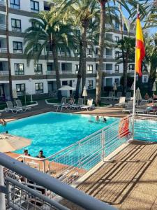 Location Appartement AERO-CLUB 35100