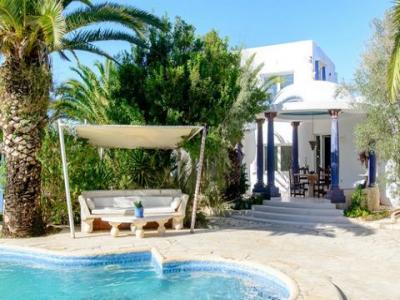 Vente Maison AEROPORT-D'EIVISSA 07817