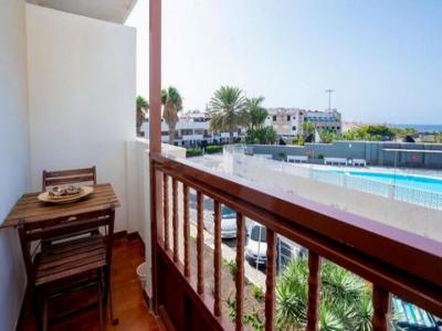Location Appartement AGAETE 35489