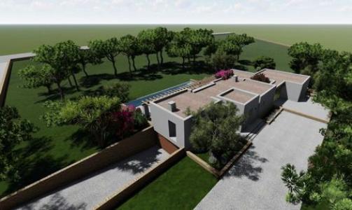 Vente Maison AGUADERAS 30815