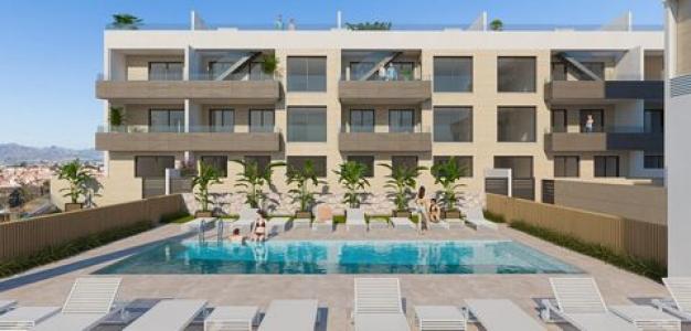Vente Appartement AGUILAS 30880