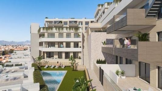 Vente Appartement AGUILAS 30880