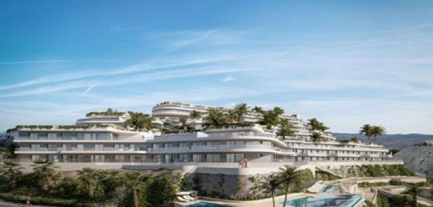 Vente Appartement AGUILAS 30880