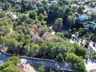 Vente Terrain ALACANT 03008