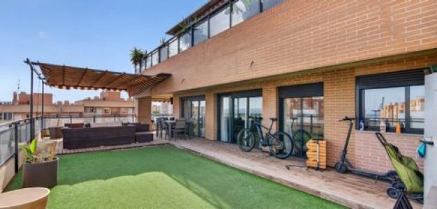 Vente Appartement ALACANT 03001