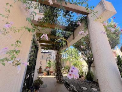 Vente Maison 4 pièces ALAMILLO 30868