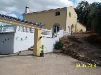 Vente Maison ALARCONAS-Y-ANTORCHAS 14978