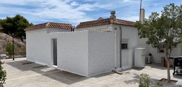 Vente Maison ALBATERA 03340