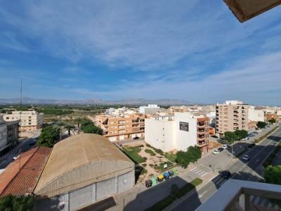 Vente Appartement ALBATERA 03340