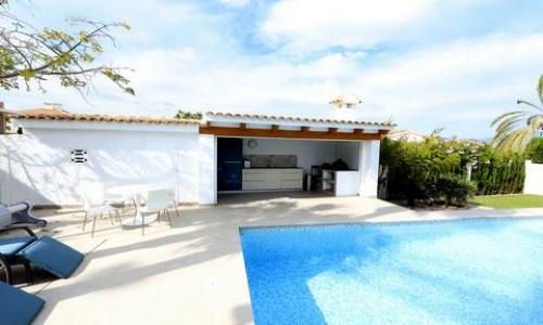 Vente Maison ALBIR 03581