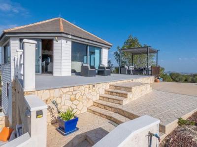 Vente Maison ALCACHOFAR 03313