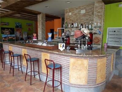 Vente Local commercial ALCALA-LA-REAL 23680