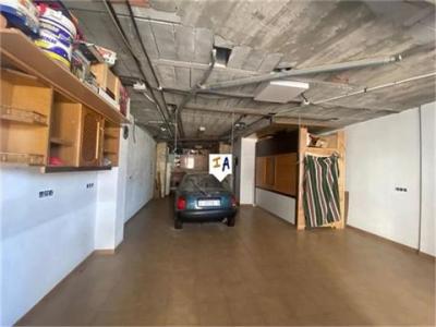 Vente Local commercial ALCALA-LA-REAL 23680