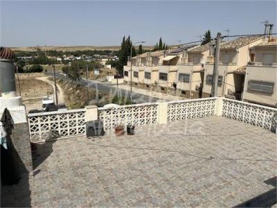 Vente Maison ALCALA-LA-REAL 23680