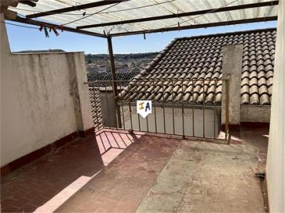 Vente Maison ALCALA-LA-REAL 23680
