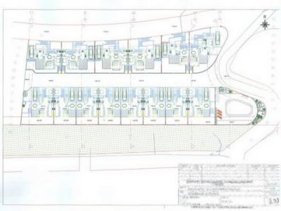 Vente Terrain ALCALALI 03728