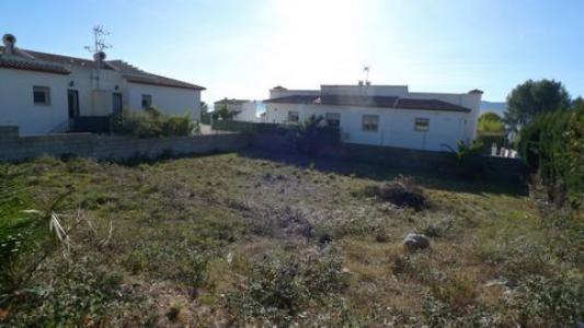 Vente Terrain ALCALALI 03728