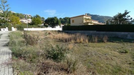 Vente Terrain ALCALALI 03728