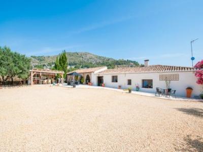 Vente Maison ALCALALI 03728
