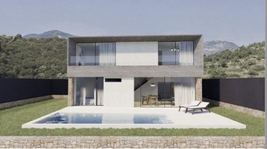 Vente Maison ALCALALI 03728