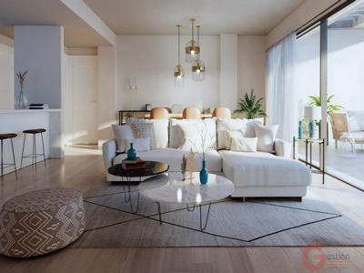 Vente Appartement ALCANTARA 29649