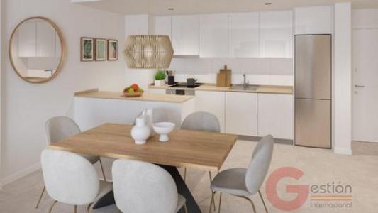 Vente Appartement ALCANTARA 29649