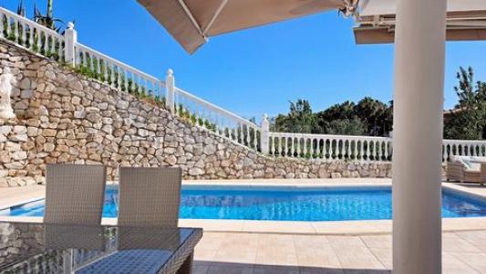 Location Maison ALCANTARA 29649