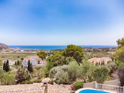 Vente Terrain ALCASAR 03725