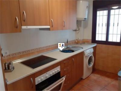 Vente Appartement ALCAUCIN 29711