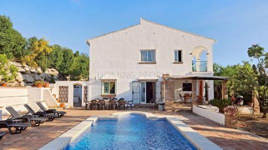 Location Maison ALCAUCIN 29711