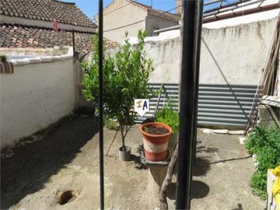 Vente Maison ALCAUDETE 23660