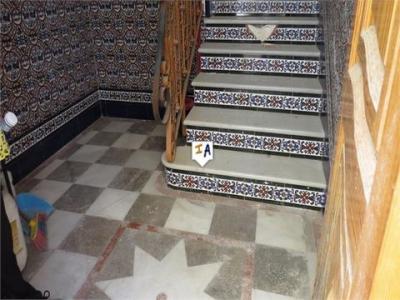 Vente Maison ALCAUDETE 23660