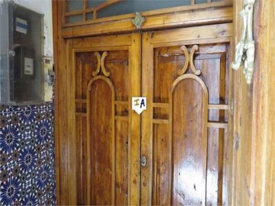 Vente Maison ALCAUDETE 23660