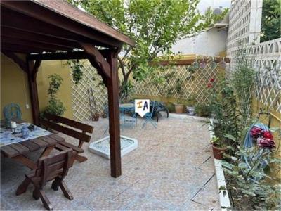 Vente Maison ALCAUDETE 23660