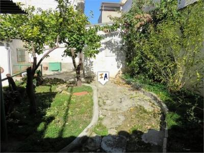 Vente Maison ALCAUDETE 23660
