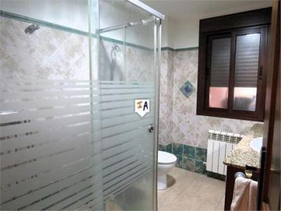 Vente Maison ALCAUDETE 23660