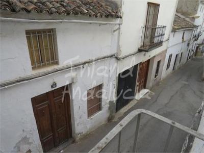 Vente Maison ALCAUDETE 23660