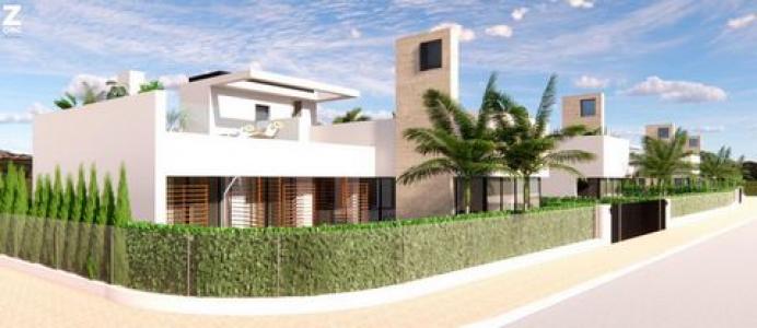 Vente Appartement ALCAZAR-CARTAGO-NOVA 30710