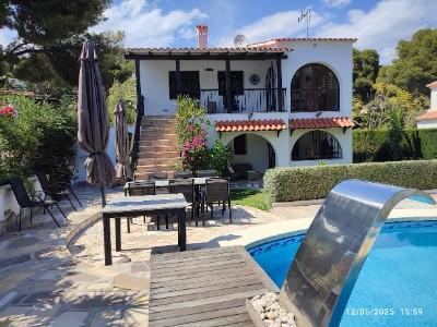 Vente Maison 10 pi�ces ALCOSSEBRE 12579
