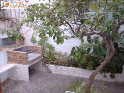 Location vacances Maison ALCOSSEBRE 12579